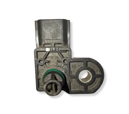 Renault Clio IV Air pressure sensor 223657458R 0281006108 180816T042033F