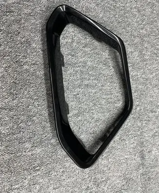 BMW X5 E70 Front bumper lower grill 1050340 51118085660 105034020