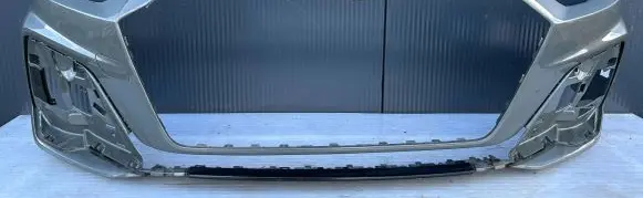 Audi A1 Front bumper 82A807434