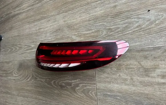Mercedes-Benz EQC Rear/tail lights A2939062601