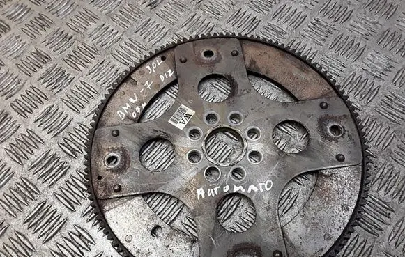 Flywheel