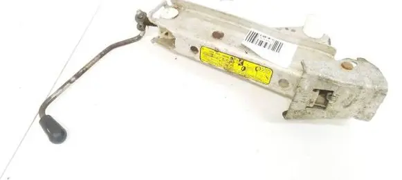 Renault Clio III Lift Jack 8200242037