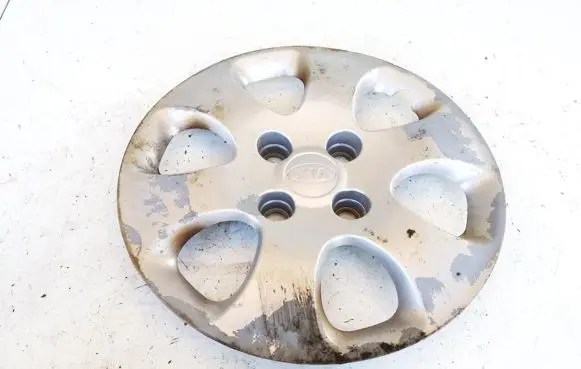 KIA Cerato R15 wheel hub/cap/trim 529602f600