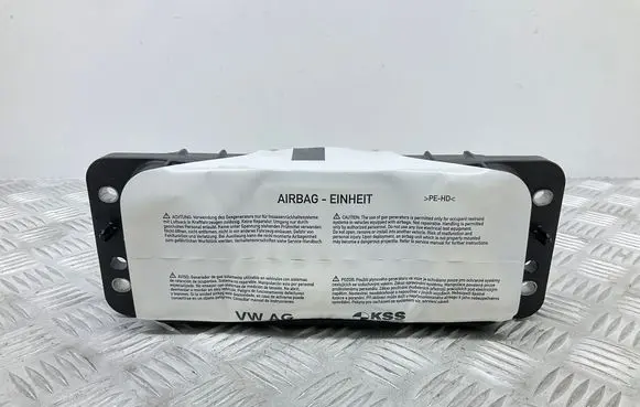 Audi A3 S3 8V Passenger airbag 8V0880204D