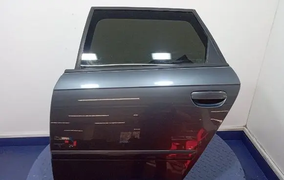 Audi A3 S3 A3 Sportback 8P Rear door 