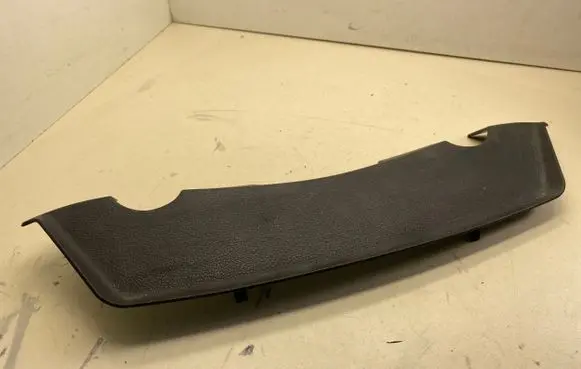 BMW 5 GT F07 Seat trim 9166805 60829010 30E00698