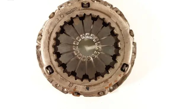 Toyota Yaris Pressure plate 
