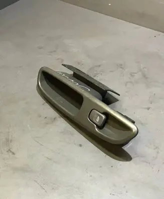 Electric window control switch