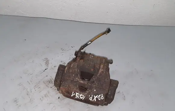 Jaguar XF Front brake caliper NOCODE