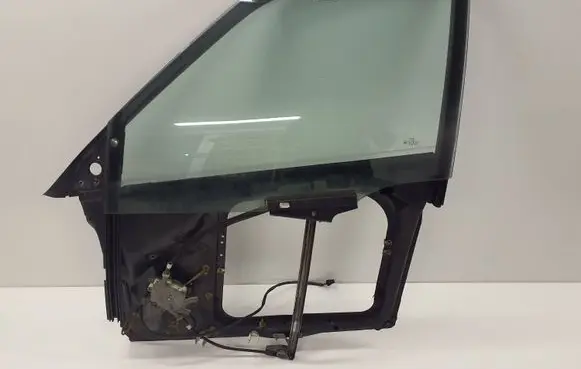 Audi V8 Front door