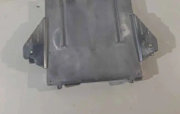 Mazda CX-60 Other control units/modules MH0130230 20201105 M01020B050004F