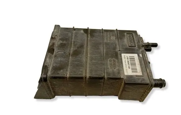 Ford Fiesta Active carbon filter fuel vapour canister J1B19E857AB 02022120512