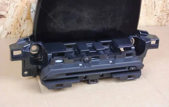 Mazda CX-5 II Navigation unit CD/DVD player KN5A669C0