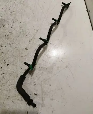 Citroen C3 Fuel return line/hose 