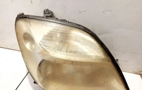 Renault Scenic I Headlight/headlamp 89002383