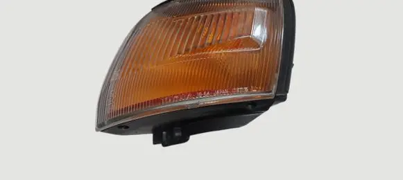 Toyota Starlet (P80) IV Front indicator light 019433 KOITO