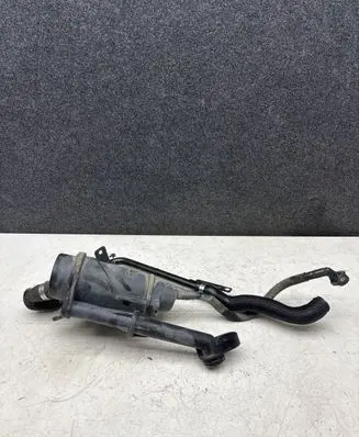 Opel Zafira C Oil breather separator 55575980