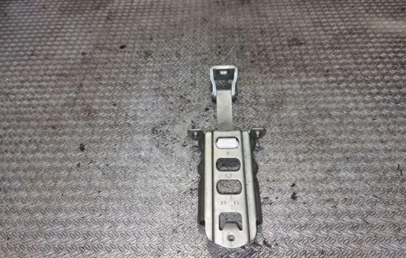 Mercedes-Benz Sprinter W906 Front door check strap stopper A9067200516