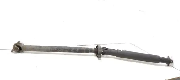 BMW Z4 E85 E86 Drive shaft (set) 7550890