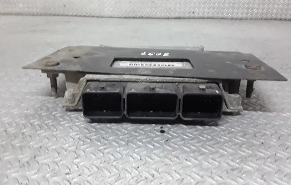 Engine control unit/module