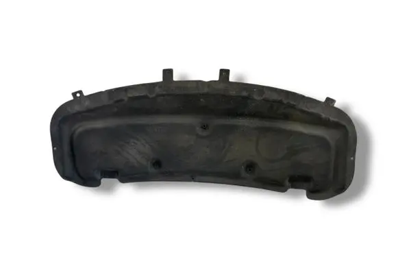 Opel Zafira B Engine bonnet/hood sound/heat insulation 368007495 220410