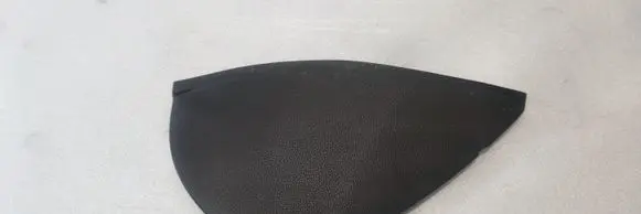Audi A3 S3 8V Dashboard side end trim 8V0857086