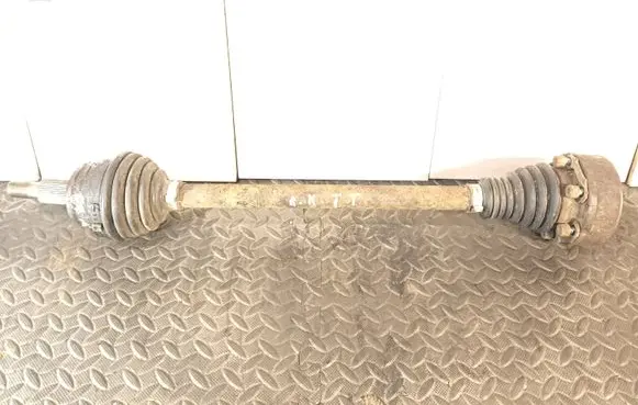 Audi TT Mk1 Rear driveshaft