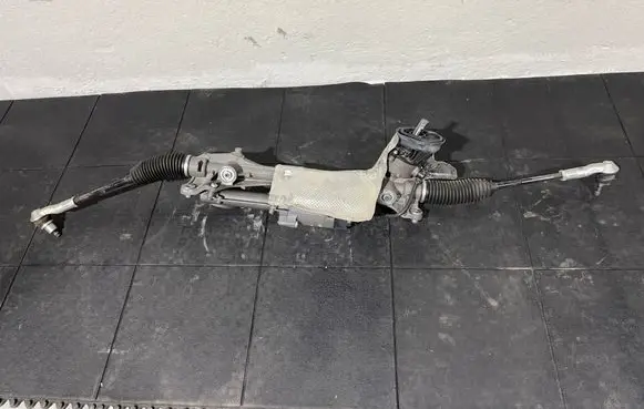 Cupra Formentor Steering rack 4532039715 7817501156 96669810