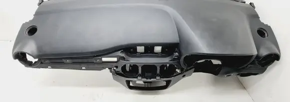 Mercedes-Benz B W246 W242 Dashboard