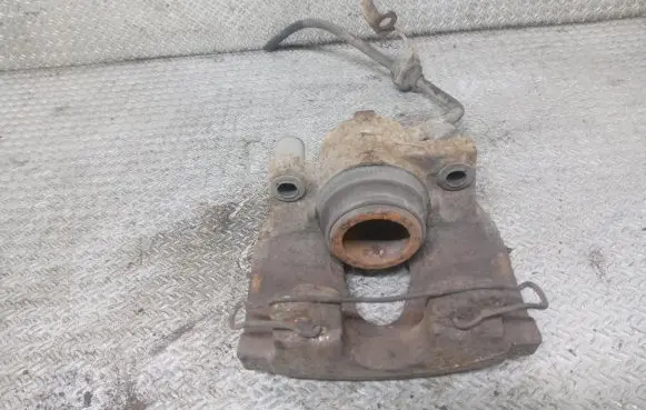 Renault Scenic II - Grand scenic II Front brake caliper