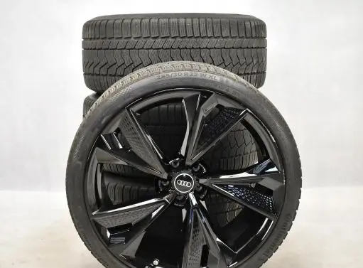 Audi RS6 C8 R22 alloy rim 4K0601025BC