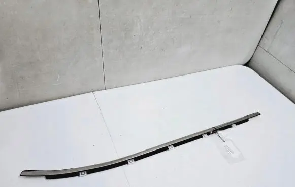 KIA Ceed Front door trim (molding) 