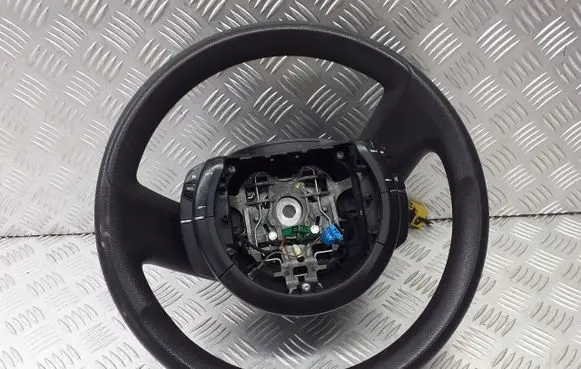 Citroen C4 I Steering wheel 96591806ZD