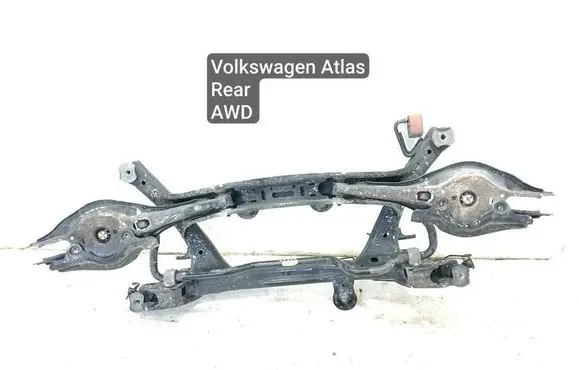 Volkswagen Atlas Rear subframe 3QG505315H