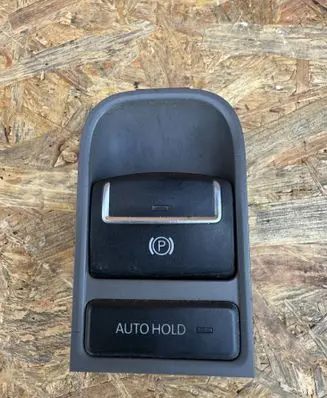 Volkswagen Sharan Hand parking brake switch 5N0927225