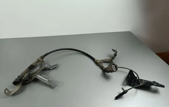 ABS rear brake sensor