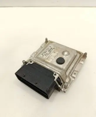Hyundai i10 Engine control unit/module 3910104500 9001140694KK 1E44325X