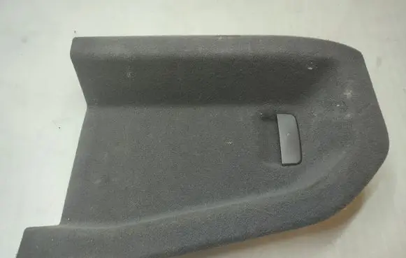 BMW X3 F25 Trunk/boot lower side trim panel 7222218