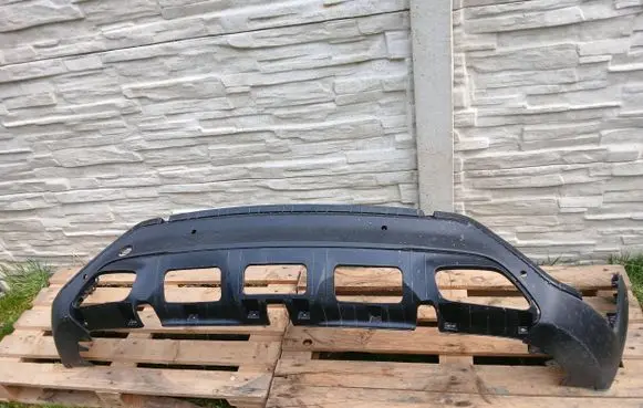 KIA Xceed Rear bumper 86612J70A0