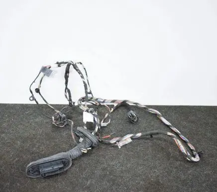 BMW X4 F26 Other wiring loom 93798497252538
