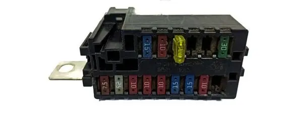 Toyota Prius (XW20) Fuse box set 5525YA1 PA66EP