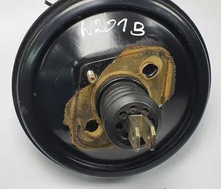 Mercedes-Benz 190 W201 Brake booster 0034304030