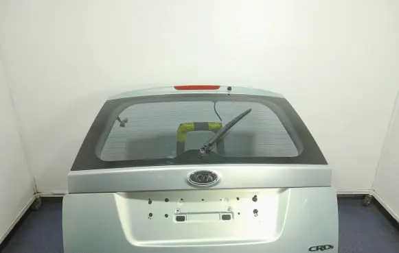 KIA Carens II Tailgate/trunk/boot lid