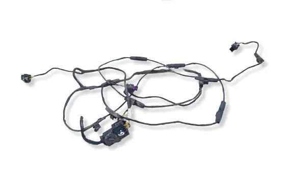 BMW X5 E70 Parking sensor (PDC) wiring loom 9244426