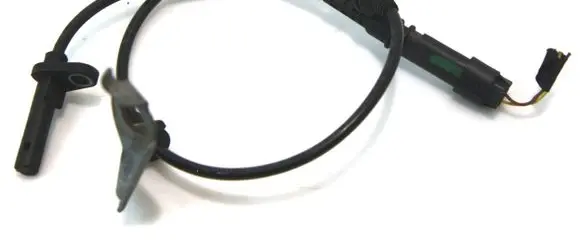 BMW X5 E70 ABS rear brake sensor 34526771776 6771776