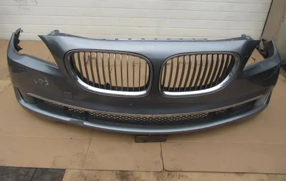 BMW 7 F01 F02 F03 F04 Front bumper