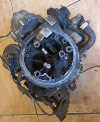 Audi 80 90 B2 Carburettor 027129016H WVAU6182 027129016