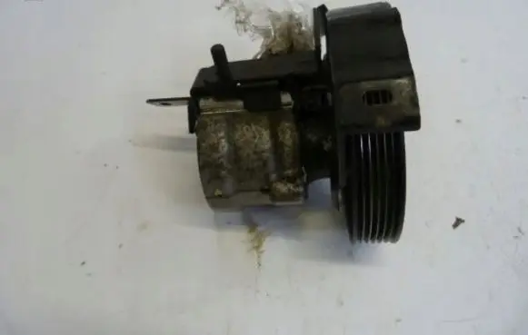 Citroen Nemo Power steering pump 1400980180