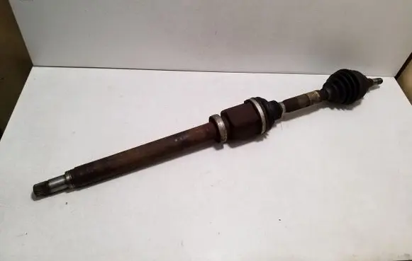 Ford Kuga II Front driveshaft DV6P3B436CA
