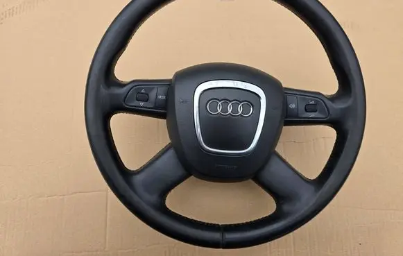 Audi A6 S6 C6 4F Steering wheel